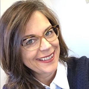 Meet your Posher, Meridee